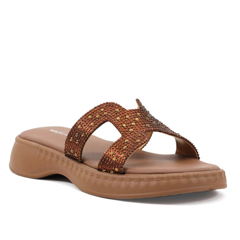 Women Casual Softy - 74983S - Softies - Walkeaze
